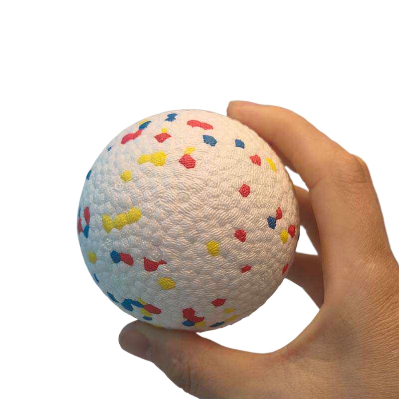 Dog Toys - Pet Toy Solid Ball Bite Resistant