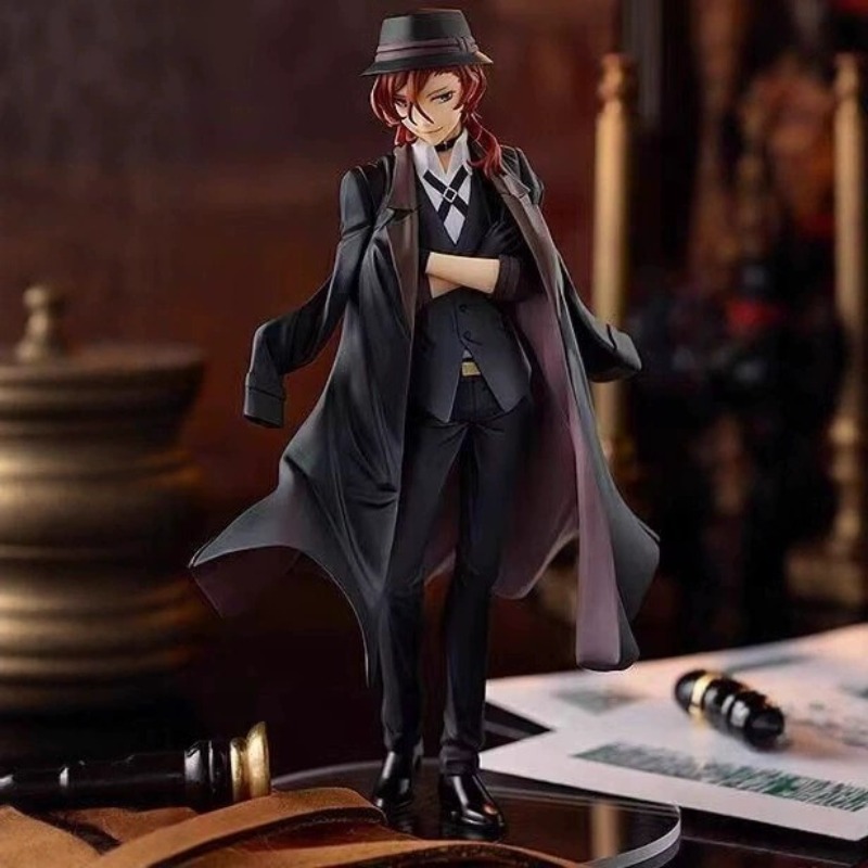 Dog Toys - Hot New 18cm Bungo Stray Dogs