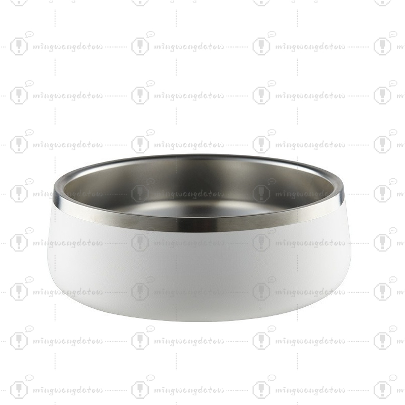 Double Layer Stainless Steel P - Pet Feeders 评论和价格