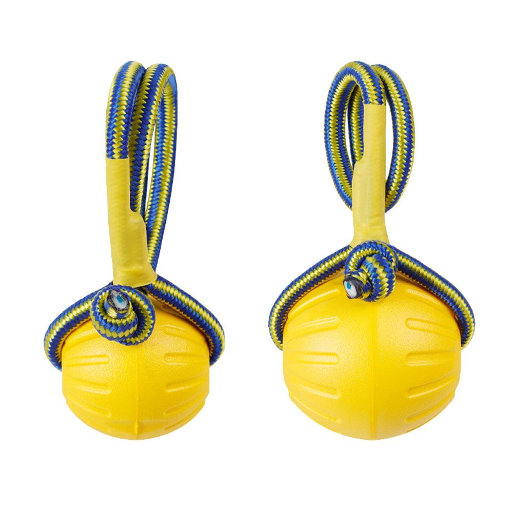 For Dog Interactive Indestruct - Indestructible Dog Chew Toy 评论和价格