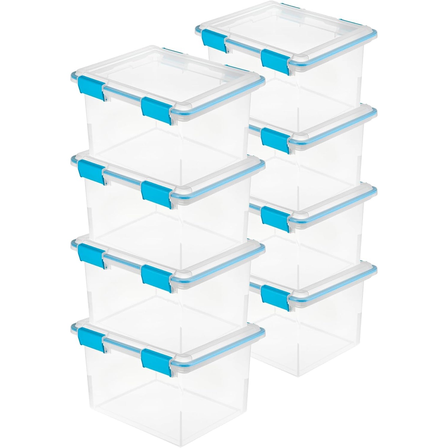 Gasket Storage Box with Lids f - Aquarium 评论和价格