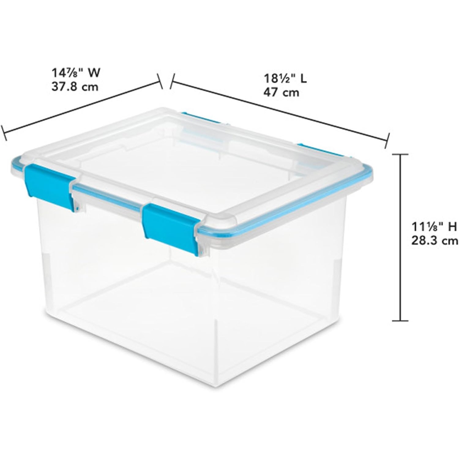 Gasket Storage Box with Lids f - Aquarium 评论和价格