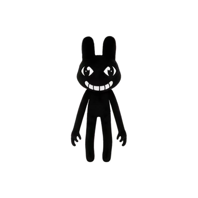 Horror Animal Hospital Plush T - Dog Toys 评论和价格
