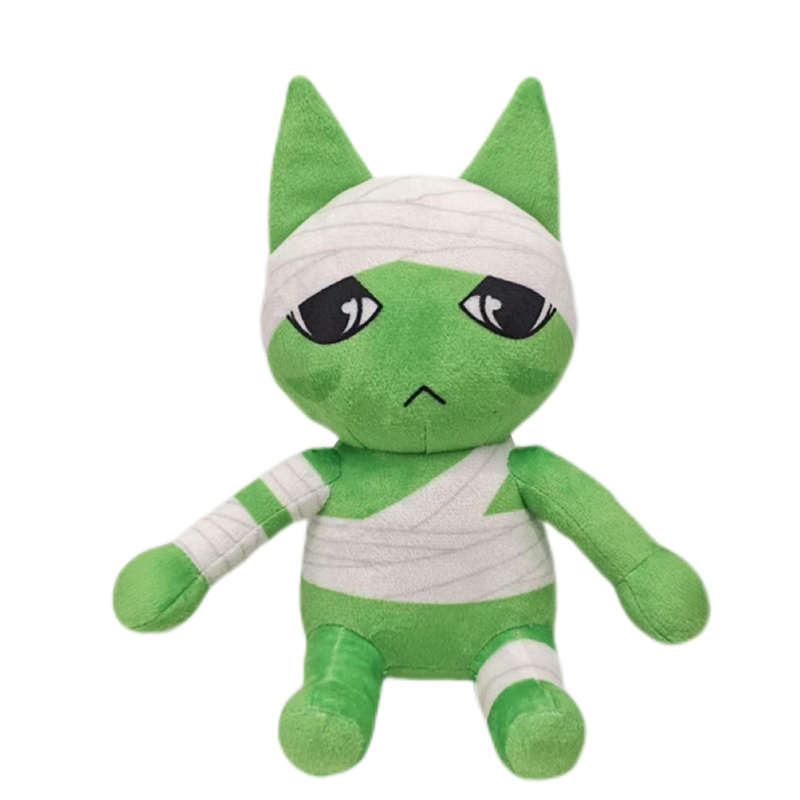 Horror Animal Hospital Plush T - Dog Toys 评论和价格