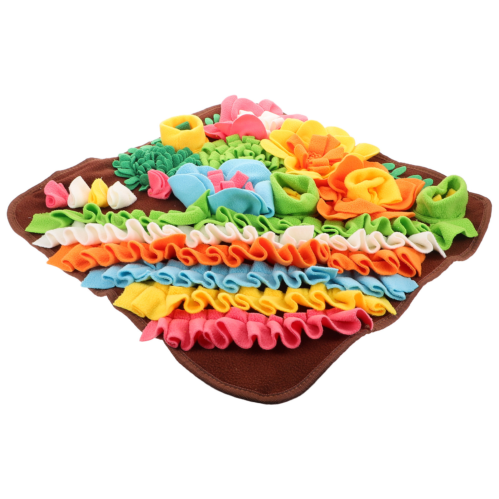 Pet Snuffle Mat Interactive Sl - Snuffle Mat For Dogs 评论和价格