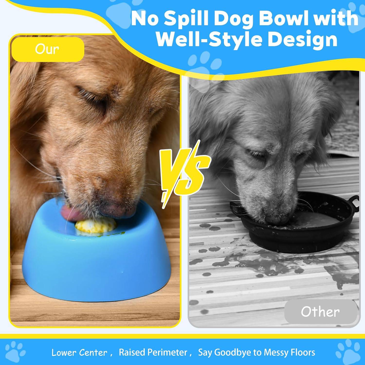Pet Feeding Accessories Dog Tr - Dog Puzzle Feeder Toy 评论和价格