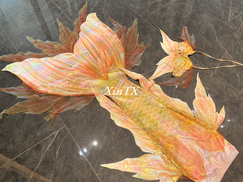 Professional adult mermaid tai - Aquarium 评论和价格