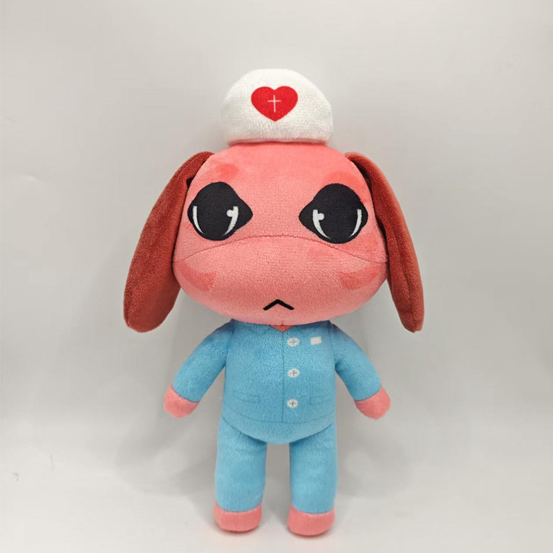 Animal Hospital Plush Toy Horr - Dog Toys 评论和价格
