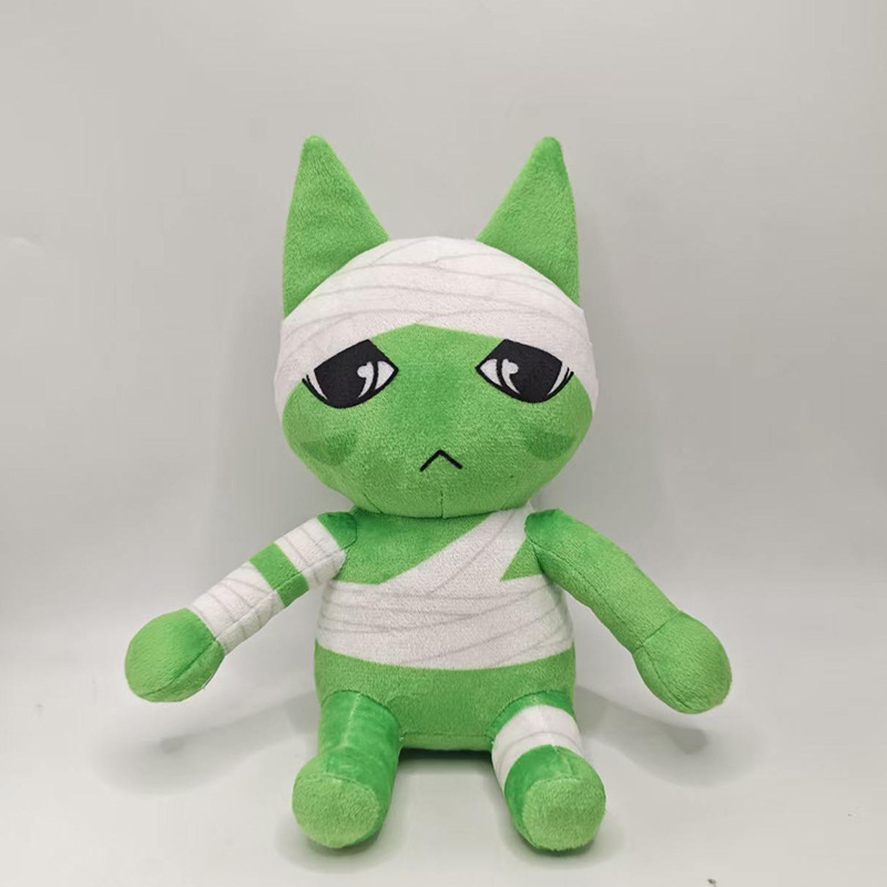 Animal Hospital Plush Toy Horr - Dog Toys 评论和价格