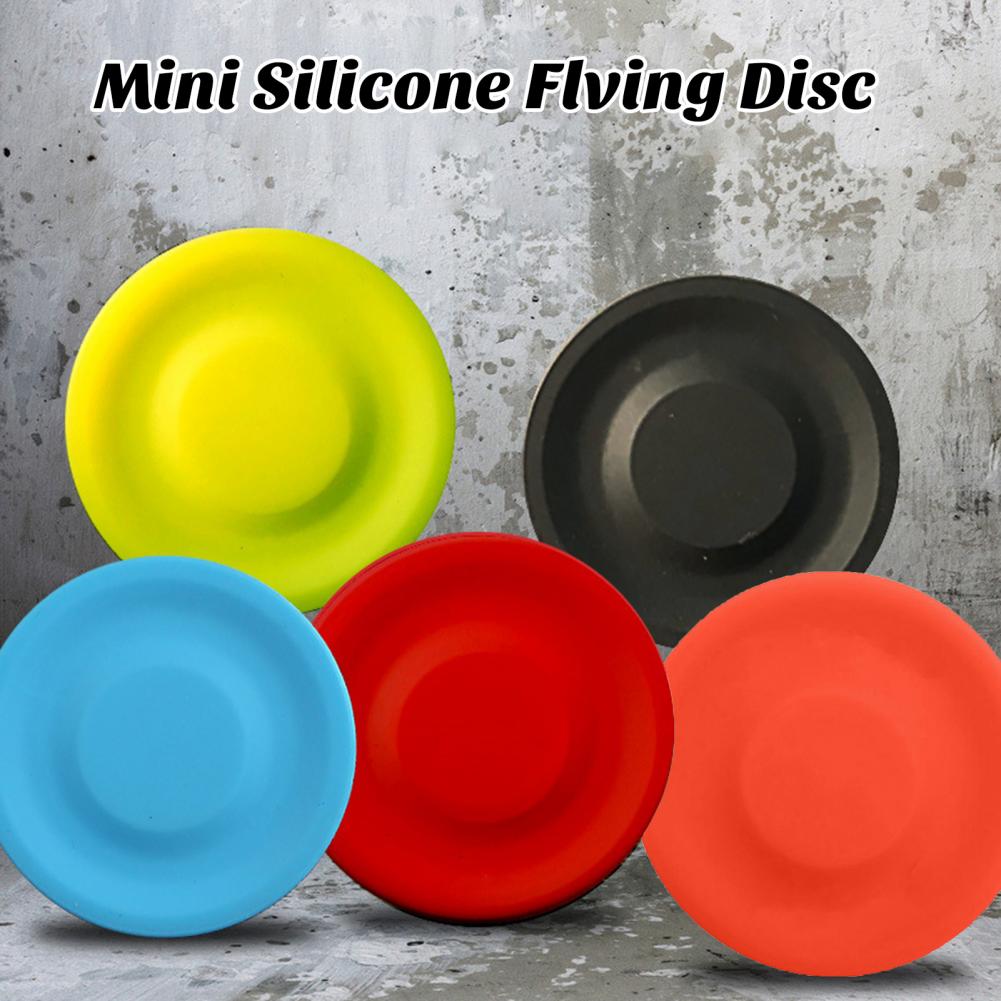 Pet Dog Flying Disk Toy，Silica - Flying Disc Dog Training Toy 评论和价格
