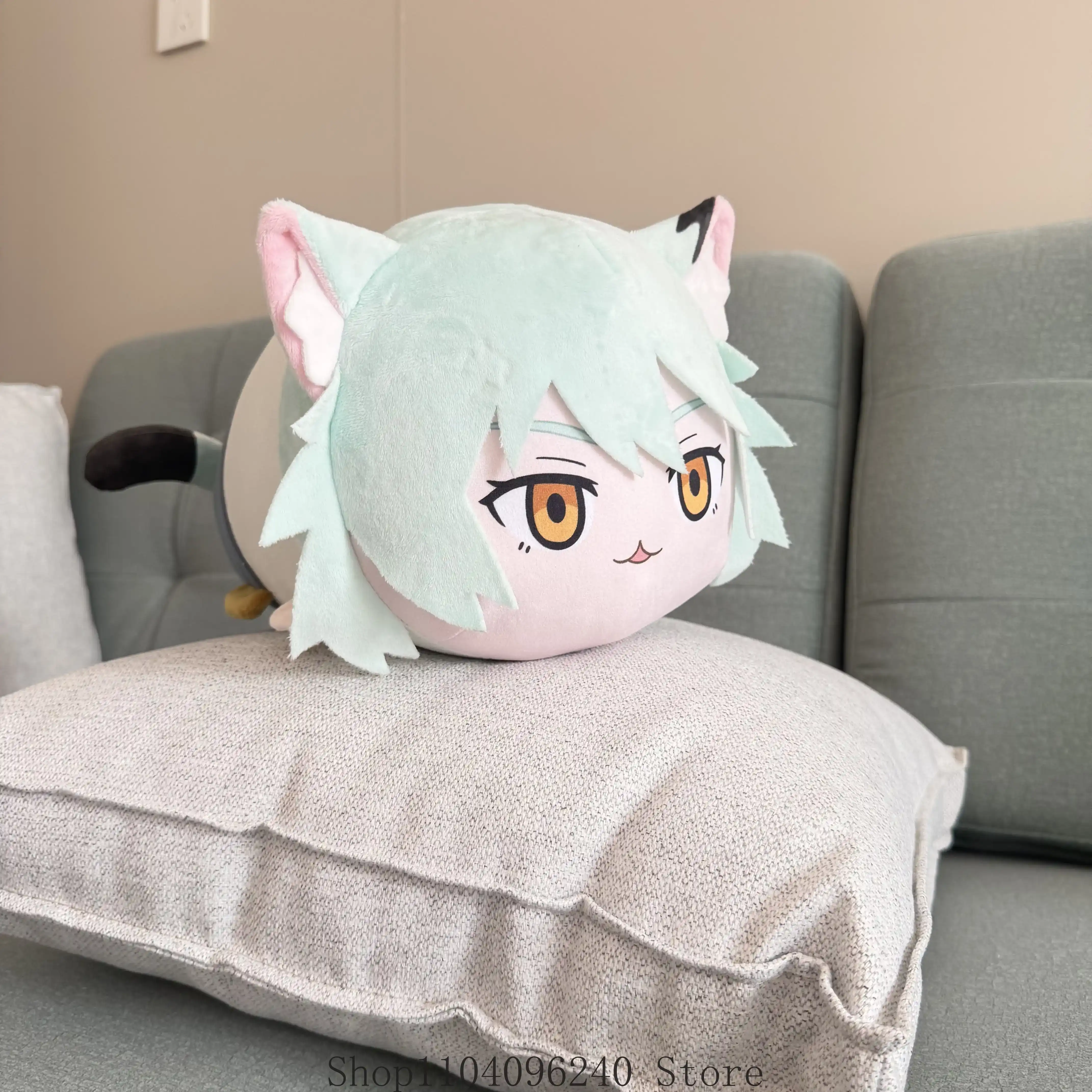 Chainsmoker Cat  Yanineko Dump - Cat Toys 评论和价格