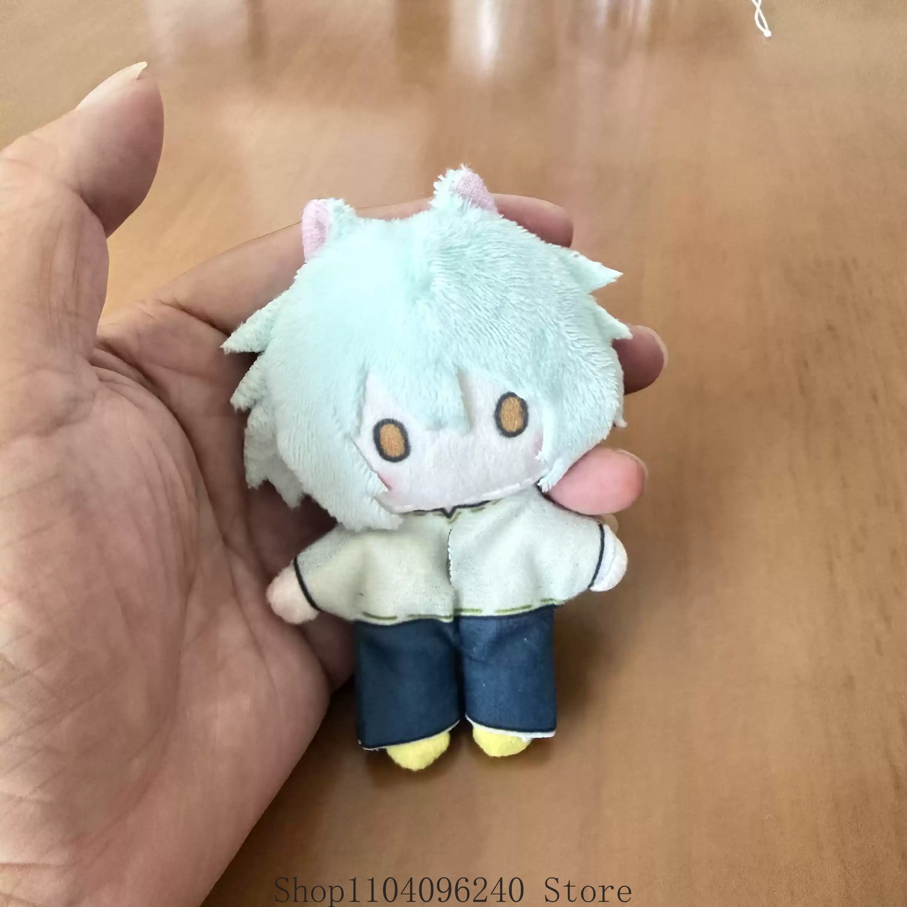 Chainsmoker Cat  Yanineko Dump - Cat Toys 评论和价格