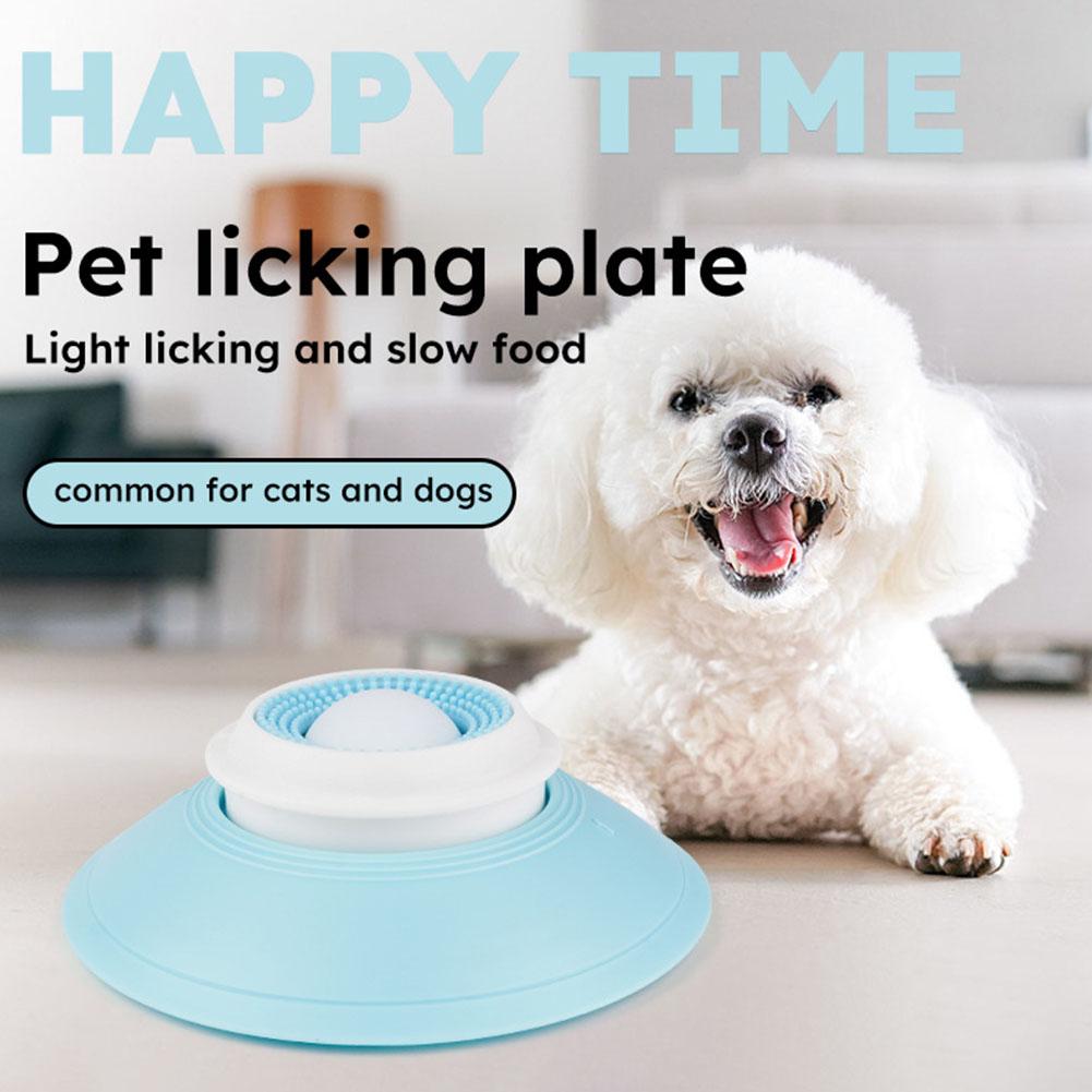 Dog Food Leakage Toy Pet Slow  - Dog Puzzle Feeder Toy 评论和价格