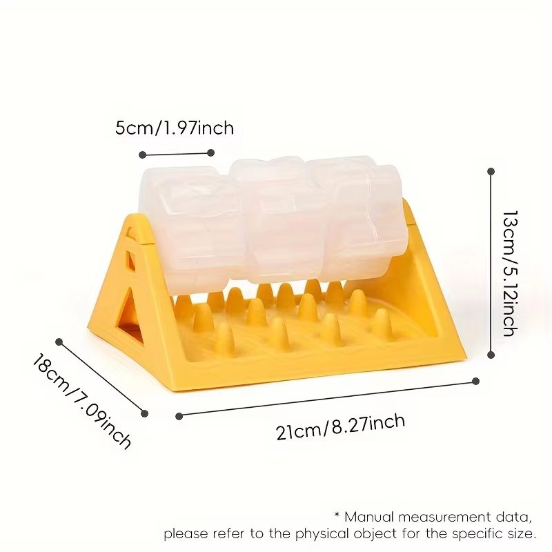 Interactive Dog Treat Dispense - Dog Puzzle Feeder Toy 评论和价格
