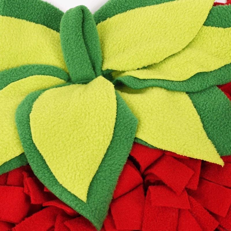 Pet Enrichment Slow Feeding Ma - Snuffle Mat For Dogs 评论和价格