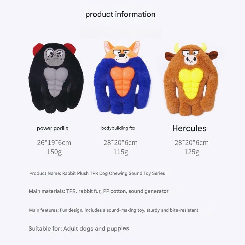 Indestructible Dog Chew Toy Si - Indestructible Dog Chew Toy 评论和价格