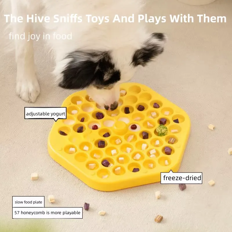 for Funny Interactive Chew Pet - Dog Puzzle Feeder Toy 评论和价格