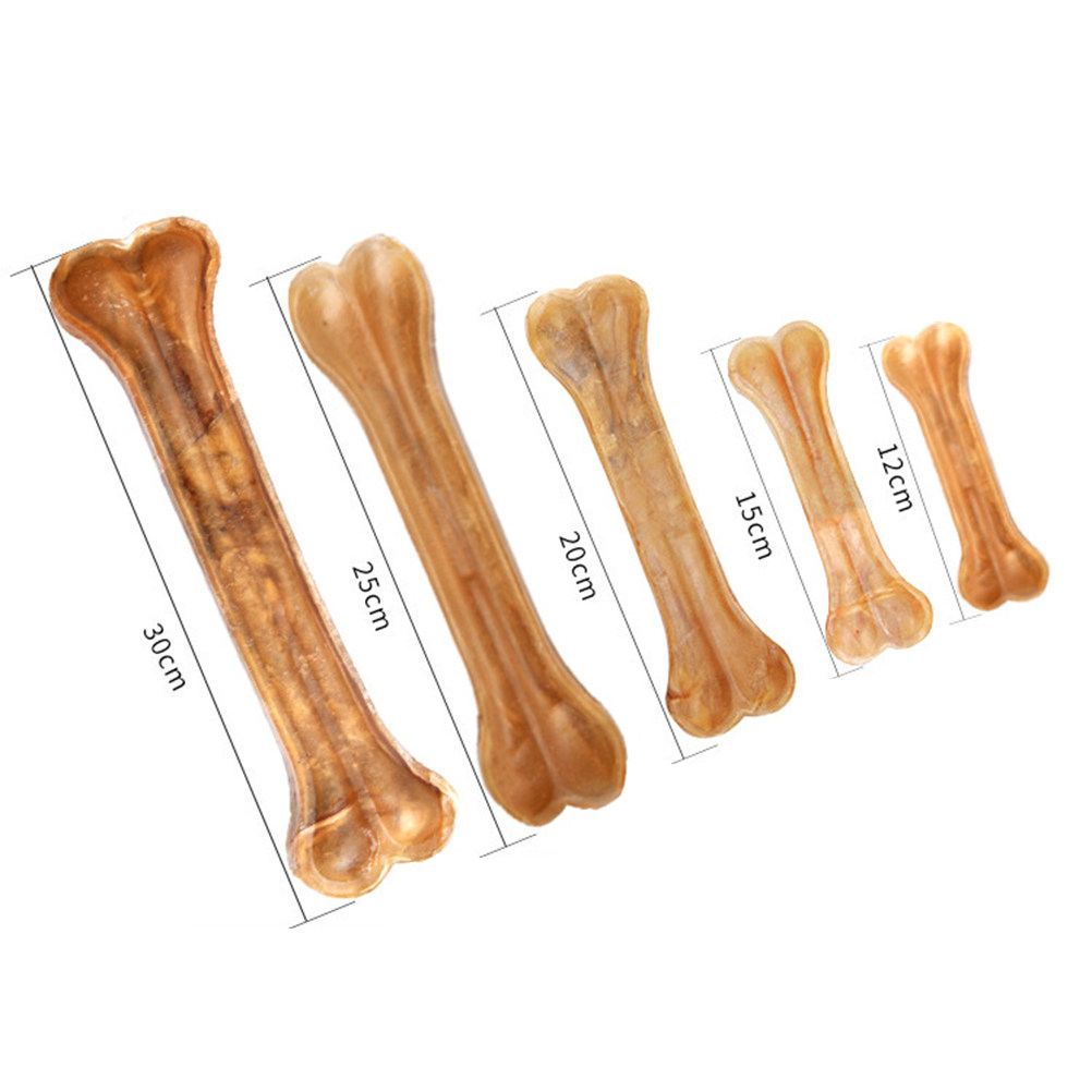 5Inch Pet Chew Grinder Teether - Teeth Cleaning Dog Chew Bone 评论和价格
