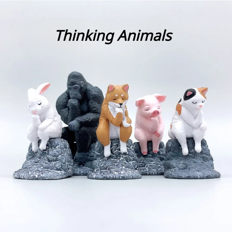 Gacha Capsule Toys Creative An - Dog Toys 评论和价格