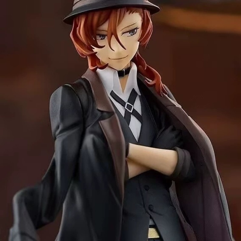 Hot New 18cm Bungo Stray Dogs  - Dog Toys 评论和价格