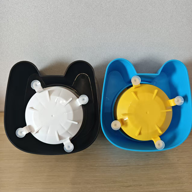 New Pet Feeding Accessories Do - Dog Puzzle Feeder Toy 评论和价格