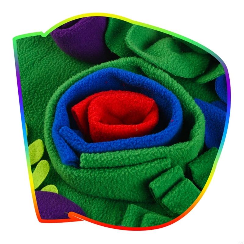  Snuffle Dog Toy Mat Puzzle Tr - Snuffle Mat For Dogs 评论和价格
