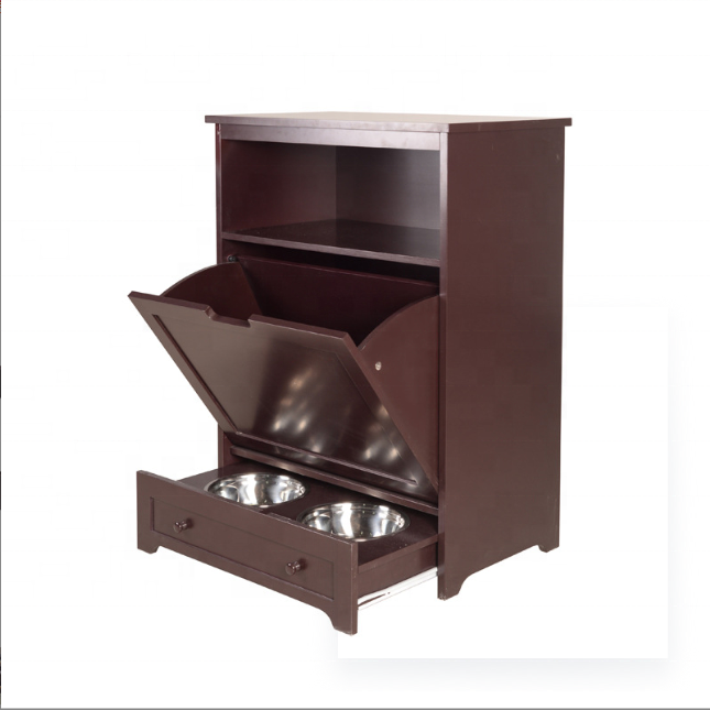 Hot Sale Feeding And Watering  - Pet Feeders 评论和价格